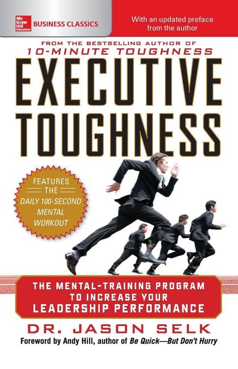 Produktbild: Executive Toughness