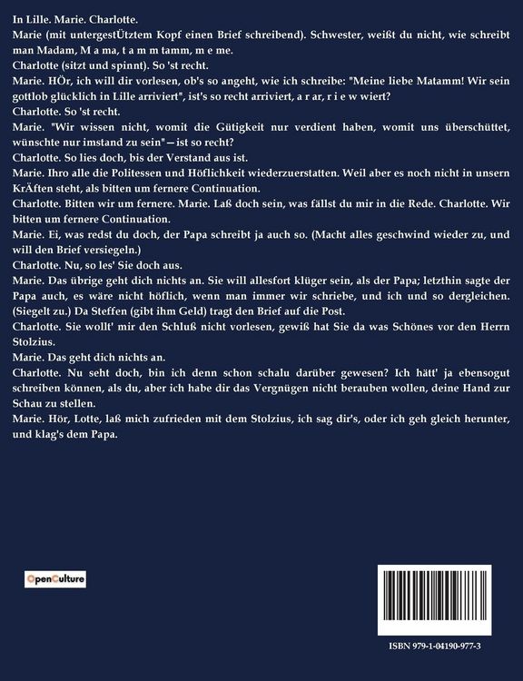 Produktbild: Die Soldaten