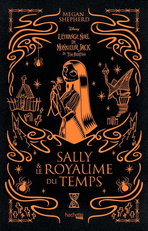 Produktbild: Sally & le Royaume du Temps