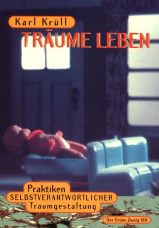 Produktbild: Träume Leben