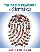 Produktbild: The Basic Practice of Statistics