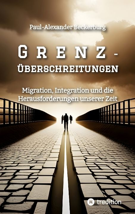 Produktbild: Grenz&uuml;berschreitungen