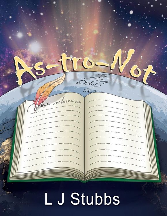Produktbild: As-tro-Not