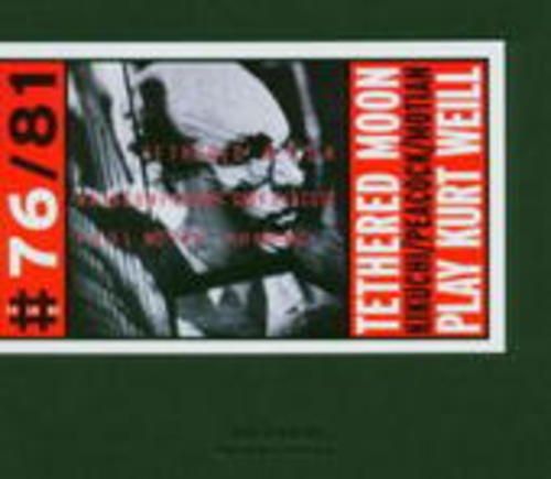 Produktbild: Play Kurt Weill