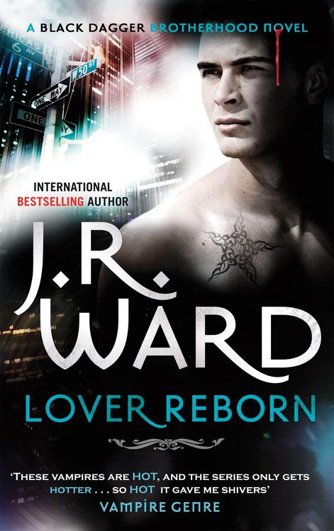 Produktbild: Lover Reborn