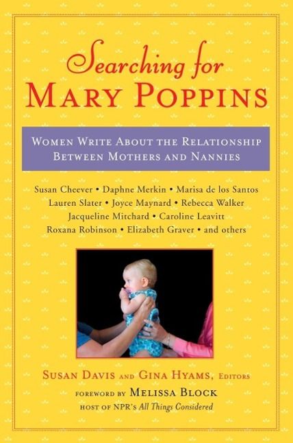 Produktbild: Searching for Mary Poppins