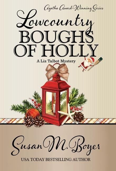 Produktbild: Lowcountry Boughs of Holly