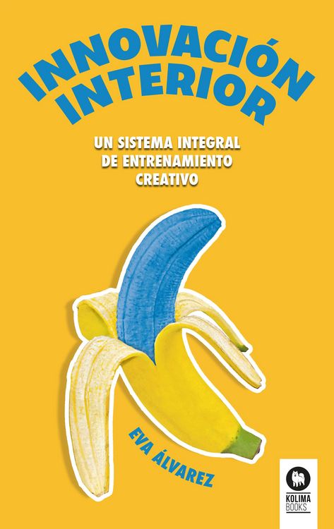 Produktbild: Innovaci&oacute;n interior