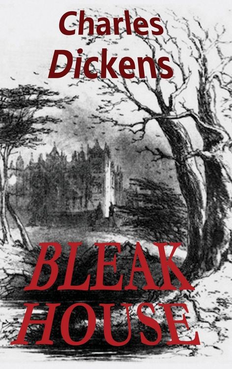Produktbild: Bleak House