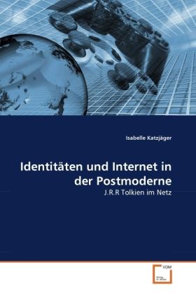 Produktbild: Katzj&auml;ger, I: Identit&auml;ten und Internet in der Postmoderne
