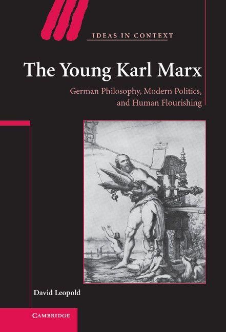 Produktbild: The Young Karl Marx