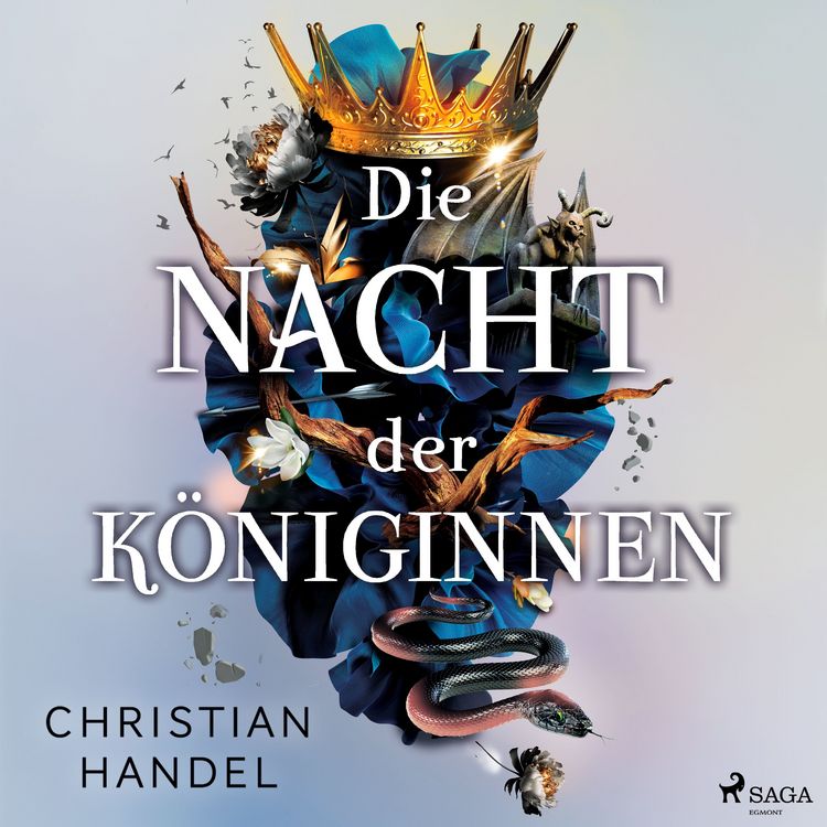 Produktbild: Die Nacht der K&ouml;niginnen