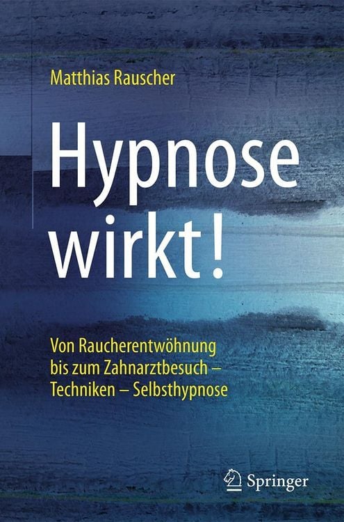 Produktbild: Hypnose wirkt!