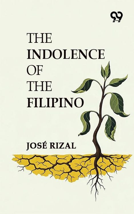 Produktbild: Indolence Of The Filipino