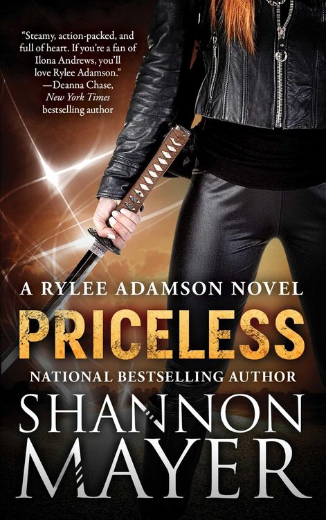 Produktbild: Priceless