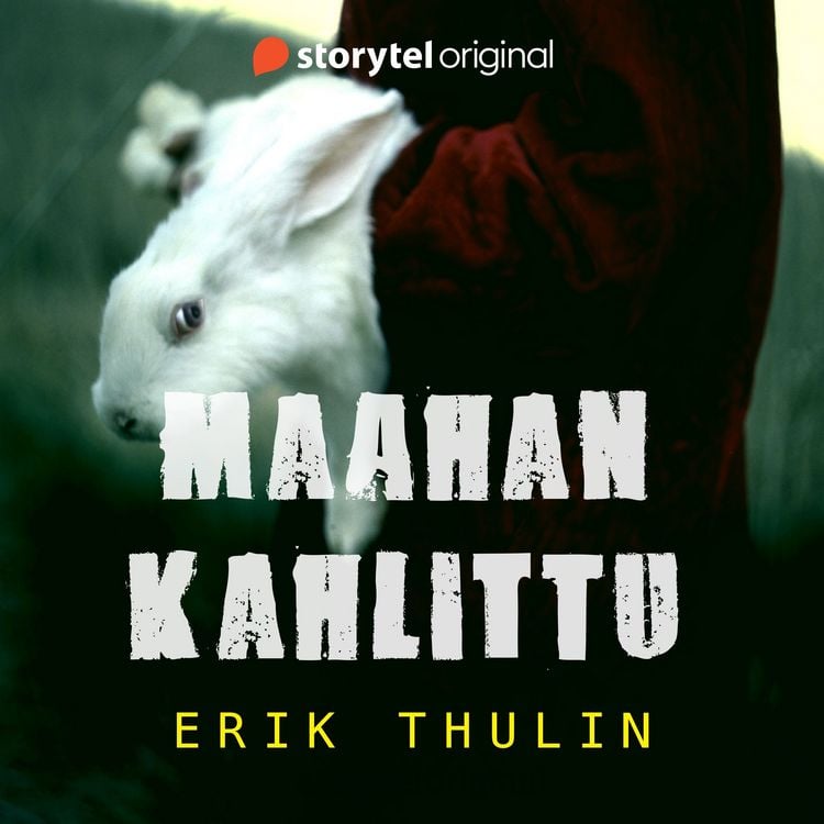 Produktbild: Maahan kahlittu