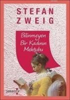 Produktbild: Bilinmeyen Bir Kadinin Mektubu