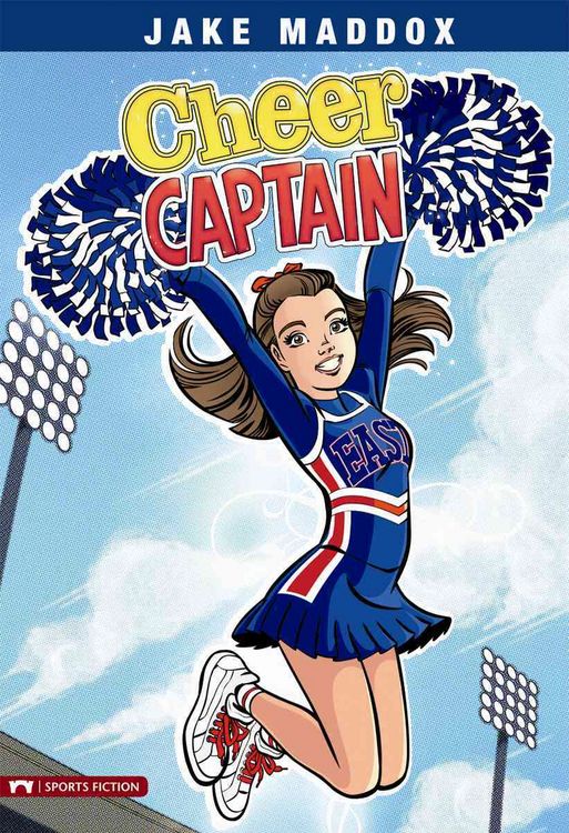 Produktbild: Cheer Captain