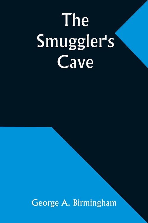 Produktbild: The Smuggler's Cave