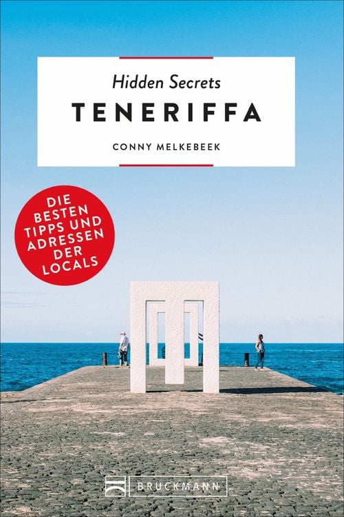 Bild vom Artikel Hidden Secrets Teneriffa vom Autor Conny Melkebeek