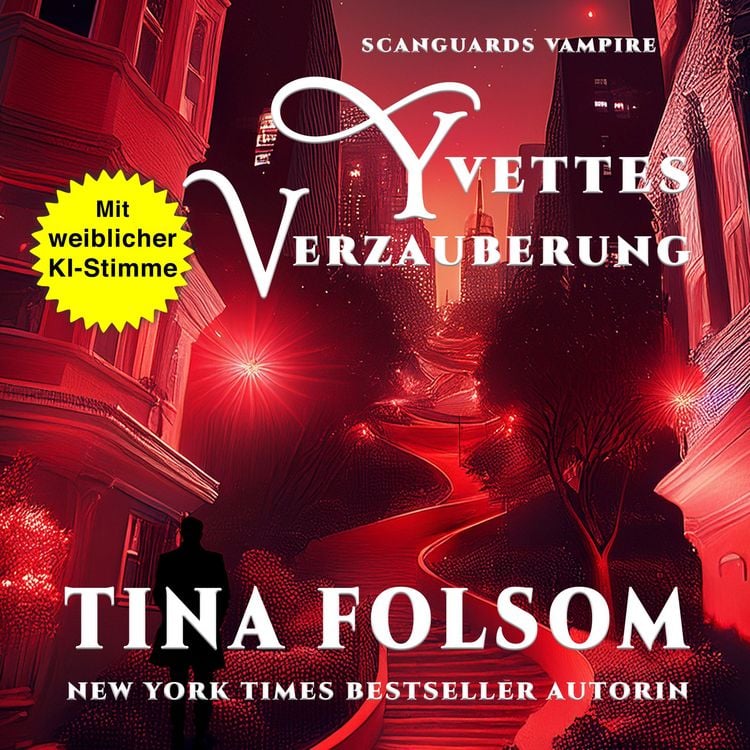 Produktbild: Yvettes Verzauberung