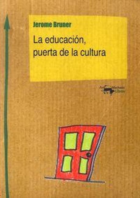 Produktbild: La educaci&oacute;n, puerta de la cultura