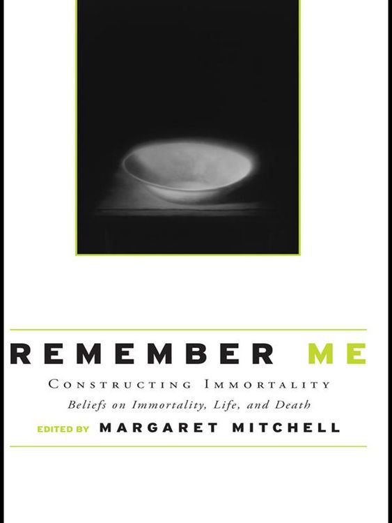 Produktbild: Remember Me