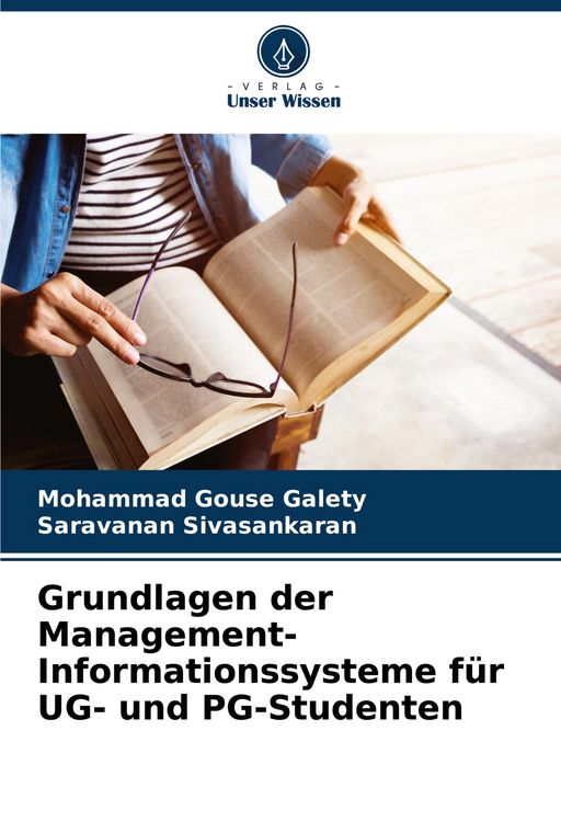 Produktbild: Grundlagen der Management-Informationssysteme f&uuml;r UG- und PG-Studenten