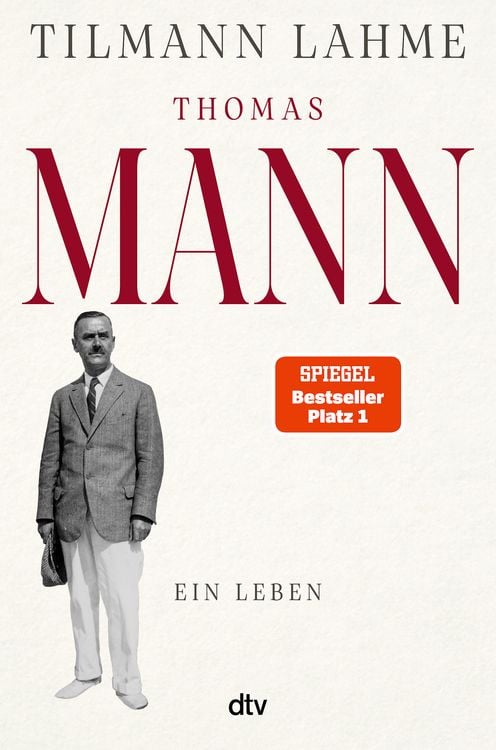 Produktbild: Thomas Mann