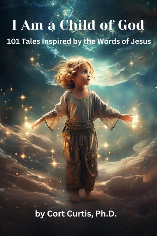 Produktbild: I Am a Child of God