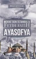 Produktbild: Mekkeden Istanbula Fetih Fatih Ayasofya