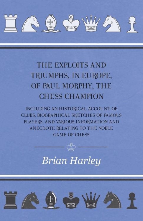 Produktbild: The Exploits and Triumphs, in Europe, of