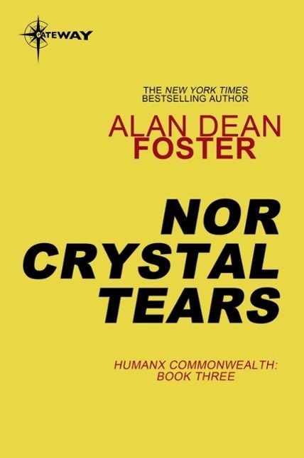 Produktbild: Nor Crystal Tears