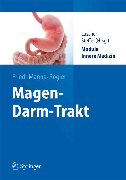 Produktbild: Magen-Darm-Trakt