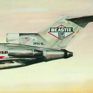 Produktbild: Licensed To Ill