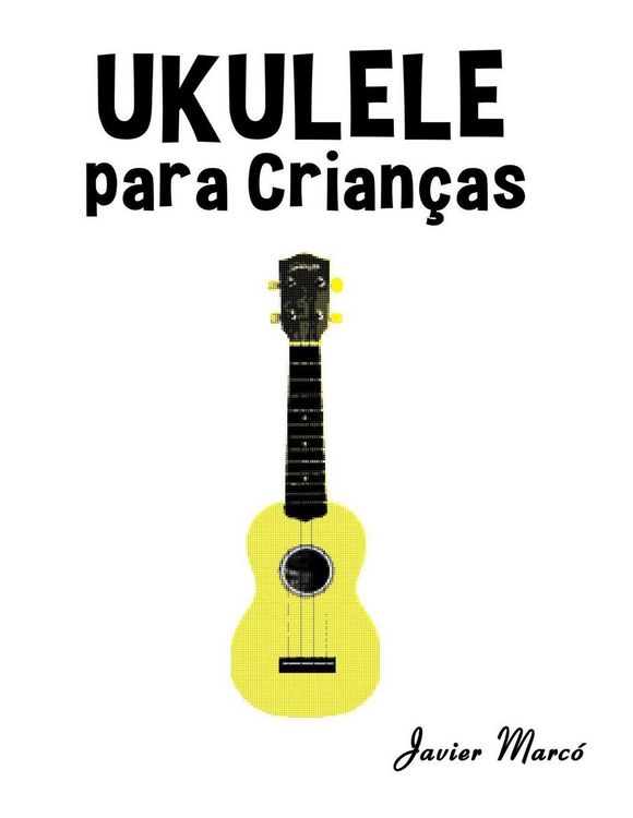 Produktbild: Ukulele para Crian&ccedil;as