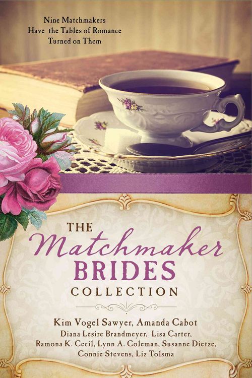 Produktbild: Matchmaker Brides Coll