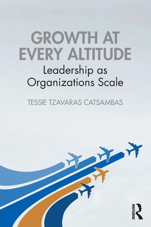 Produktbild: Growth at Every Altitude