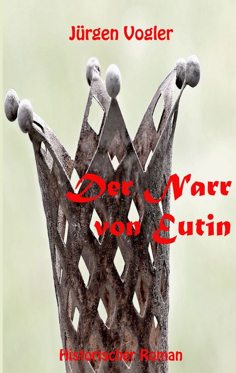 Produktbild: Der Narr von Eutin
