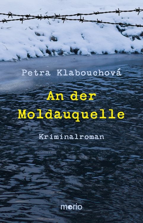 Produktbild: An der Moldauquelle