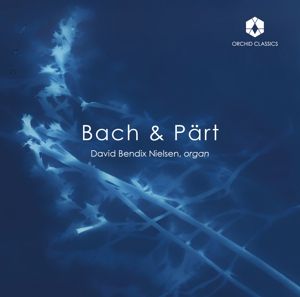Produktbild: NIELSEN: Bach & P&auml;rt
