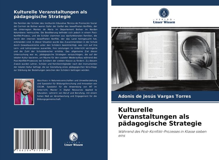 Produktbild: Kulturelle Veranstaltungen als p&auml;dagogische Strategie