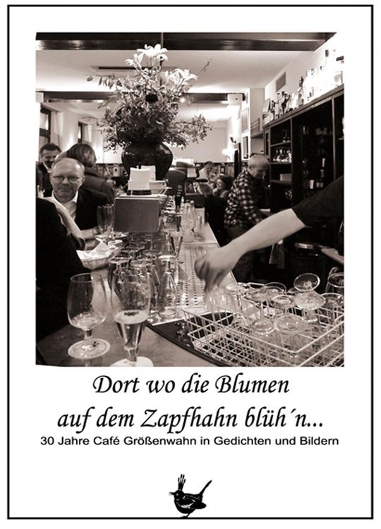 Produktbild: Dort wo die Blumen auf dem Zapfhahn bl&uuml;h'n ...