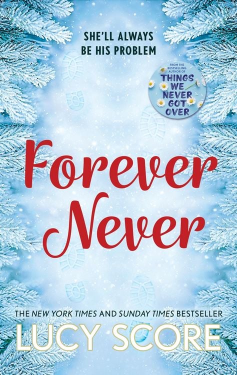 Produktbild: Forever Never