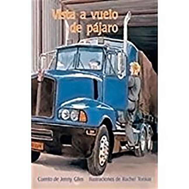 Produktbild: Vista a Vuelo de P&aacute;jaro (Bird's-Eye View)