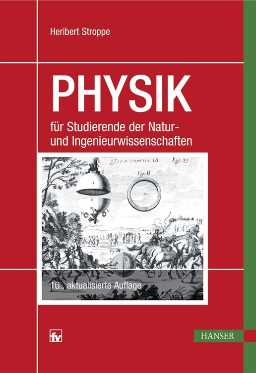 Produktbild: Physik