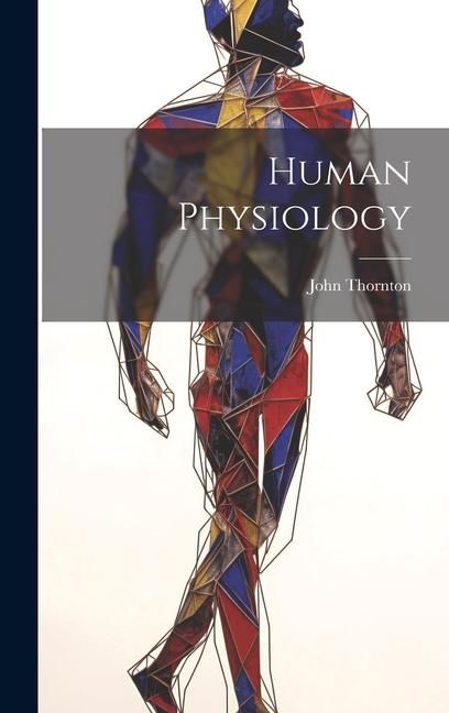 Produktbild: Human Physiology