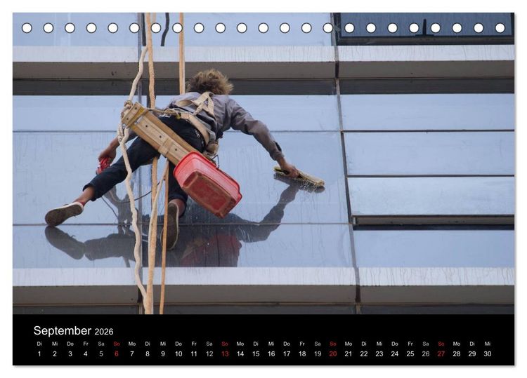 Produktbild: Yunnan - Reiseimpressionen (Tischkalender 2026 DIN A5 quer), CALVENDO Monatskalender