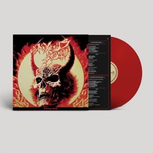 Produktbild: Burning Savage