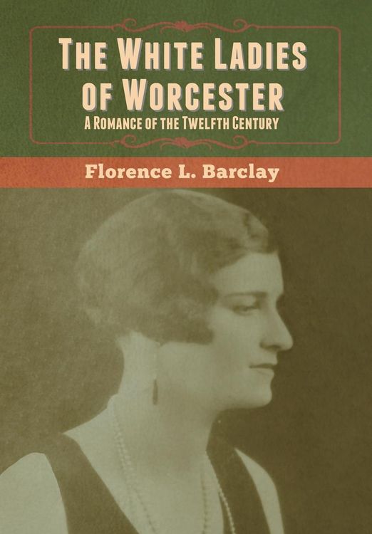 Produktbild: The White Ladies of Worcester